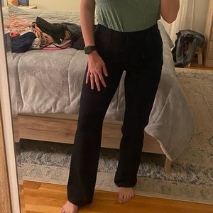 larry levine work pants